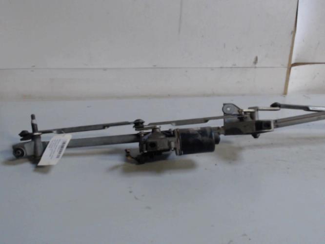 Moteur essuie glace avant -...