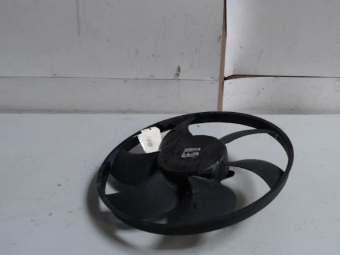 Moto ventilateur radiateur...