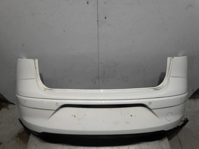 Pare choc arriere - SEAT...