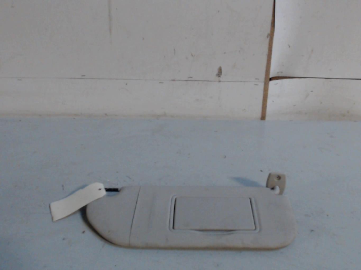 Pare soleil droit CITROEN C3 2 PHASE 2 Diesel - 1