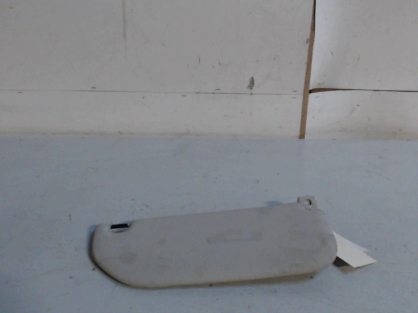 Pare soleil gauche CITROEN C3 2 PHASE 2 Diesel - 1