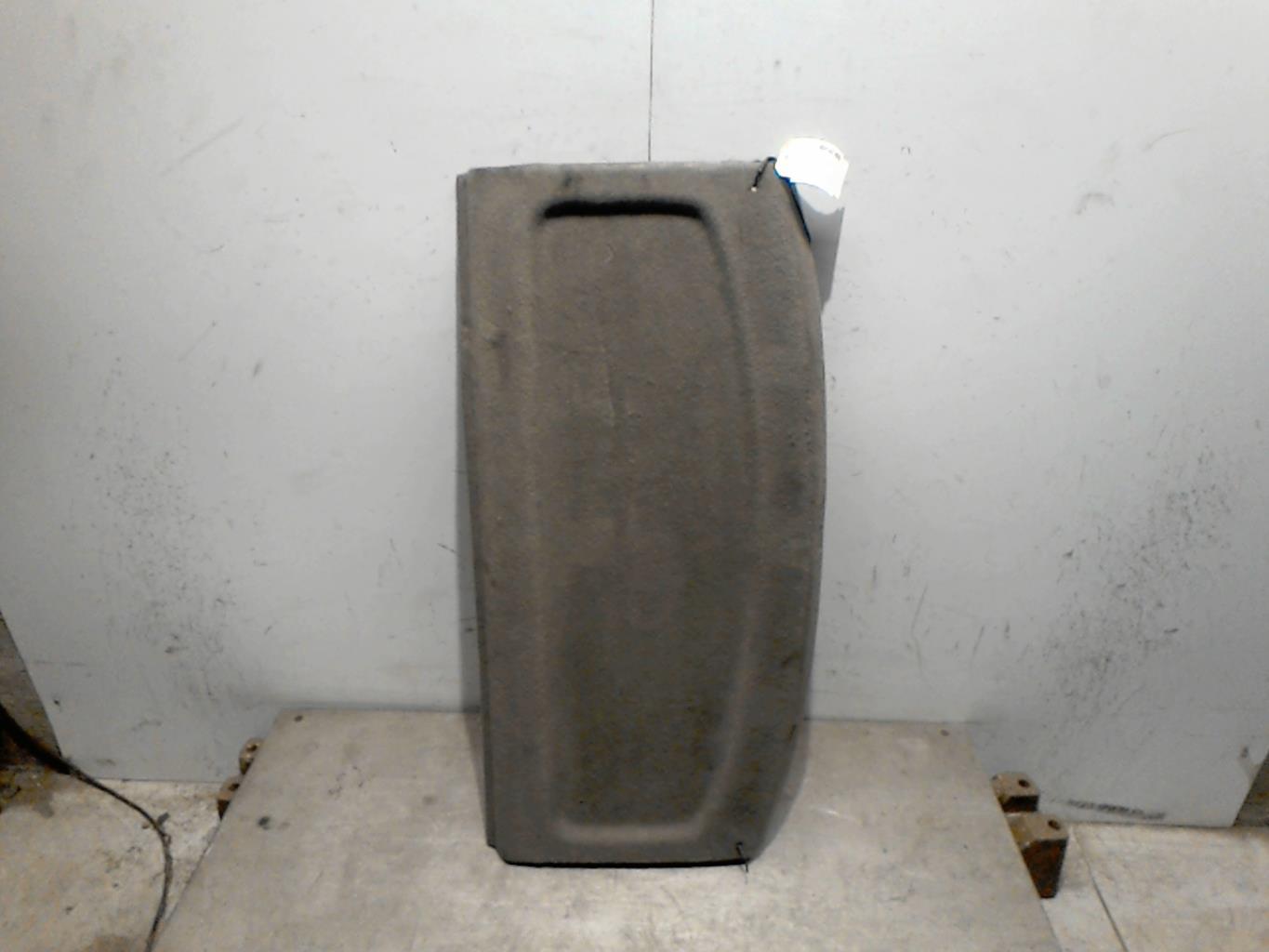 Plage arriere VOLKSWAGEN GOLF 6 Diesel - 1