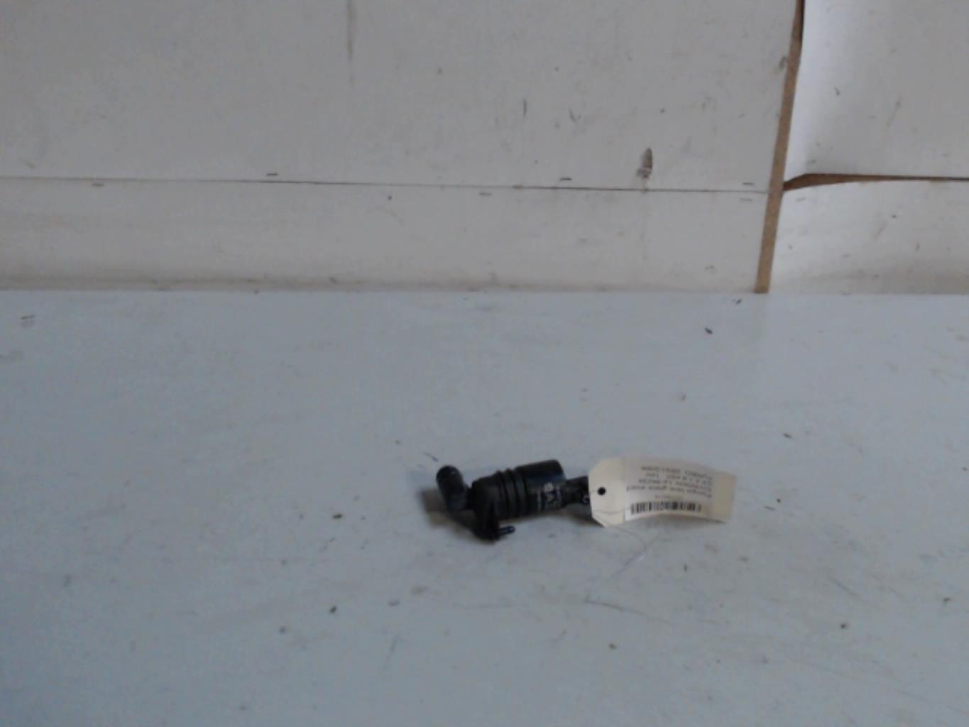 Pompe lave glace avant CITROEN C5 2 Diesel - 1