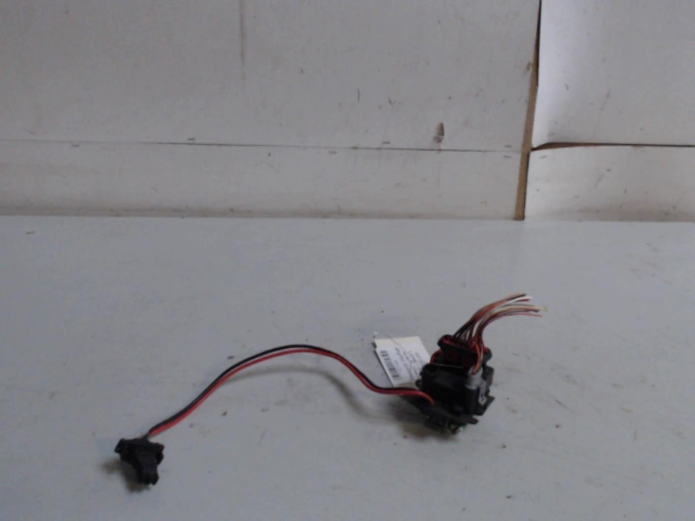 Resistance chauffage RENAULT SCENIC 1 PHASE 2 Diesel - 1