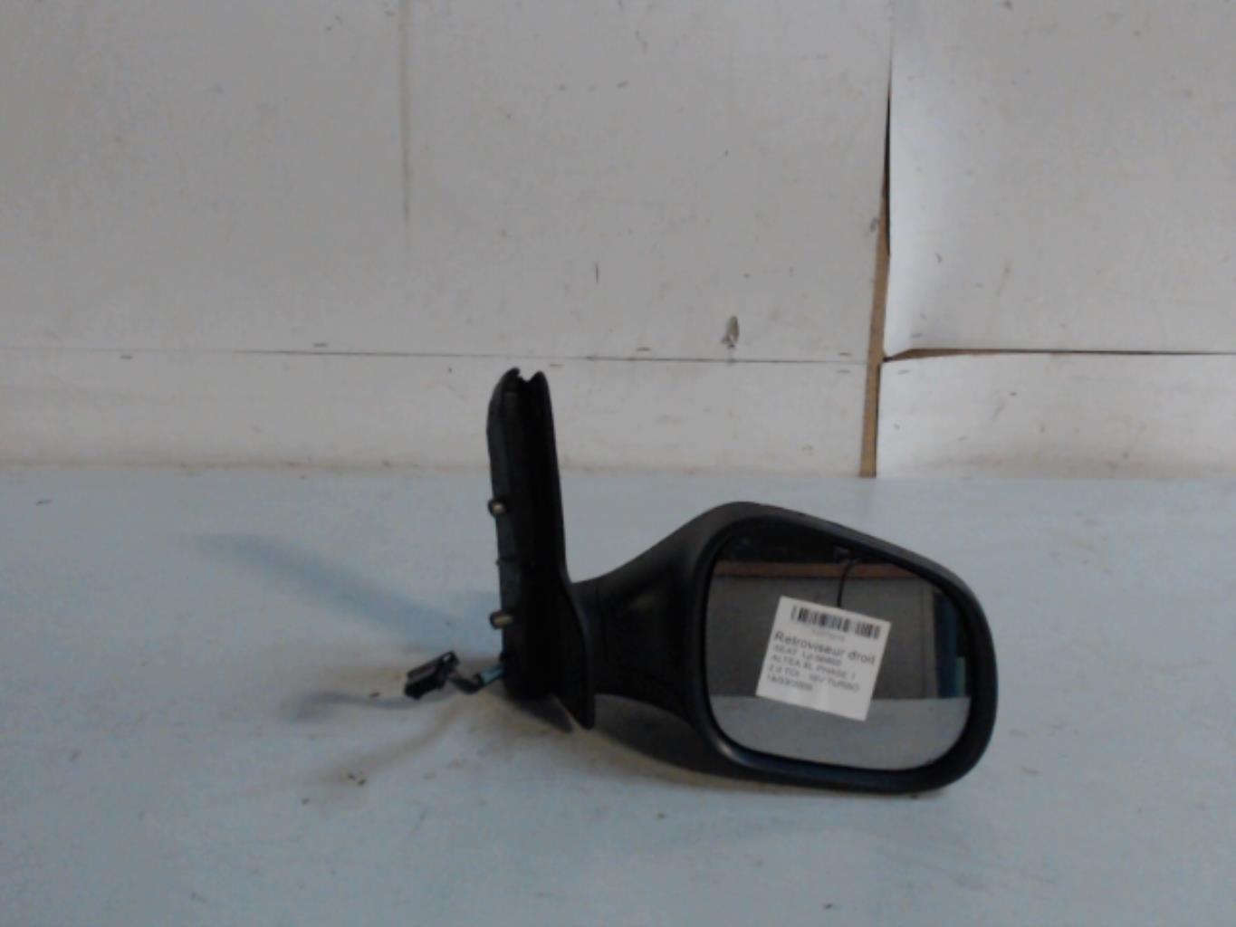 Retroviseur droit SEAT ALTEA XL PHASE 1  - 1