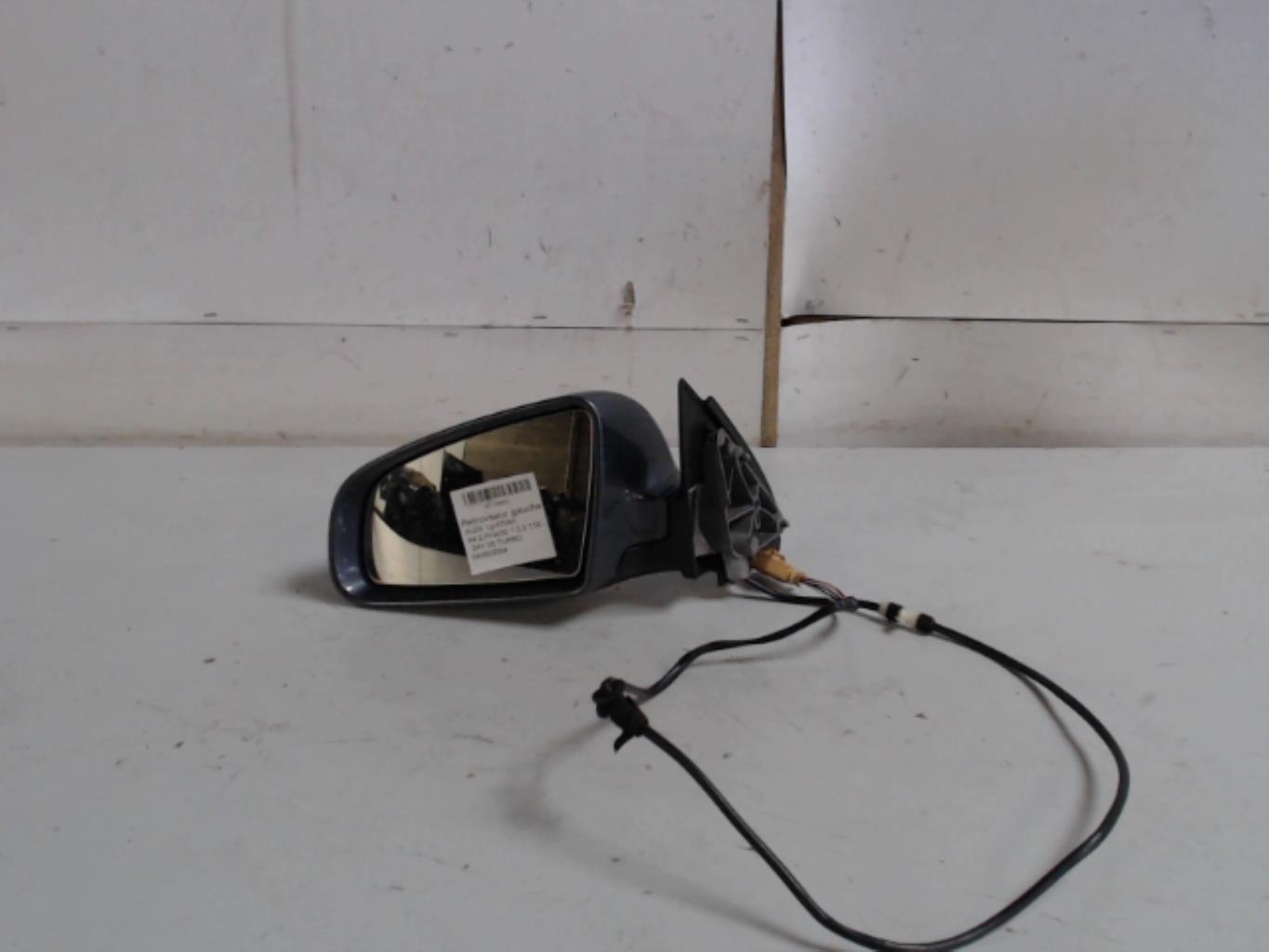 Retroviseur gauche AUDI A4 2 PHASE 1 Diesel - 1