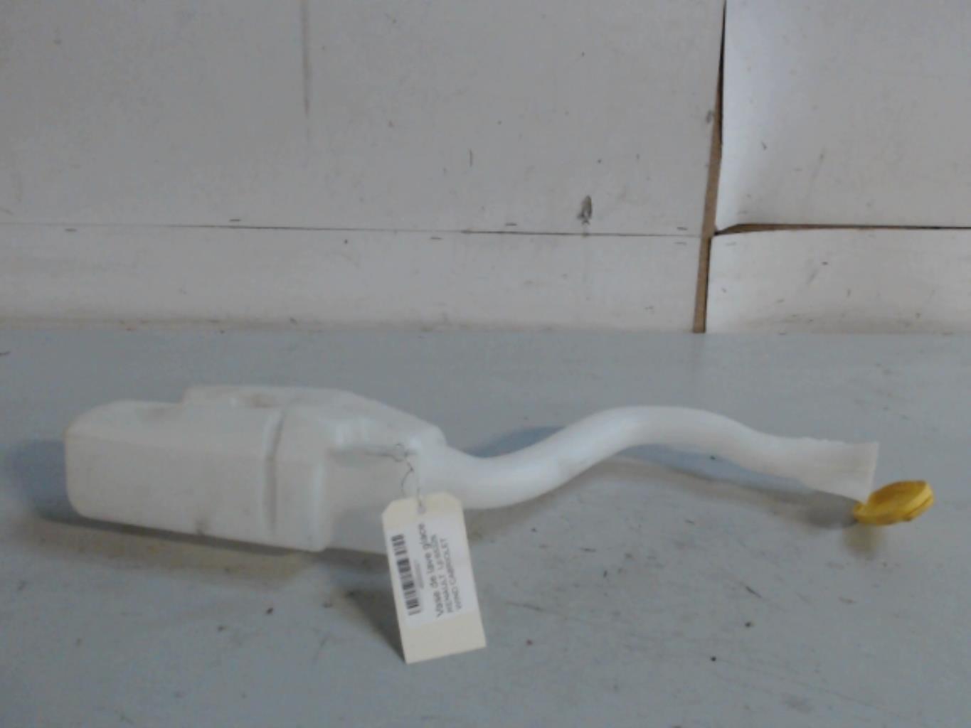 Vase de lave glace RENAULT WIND CABRIOLET  - 1