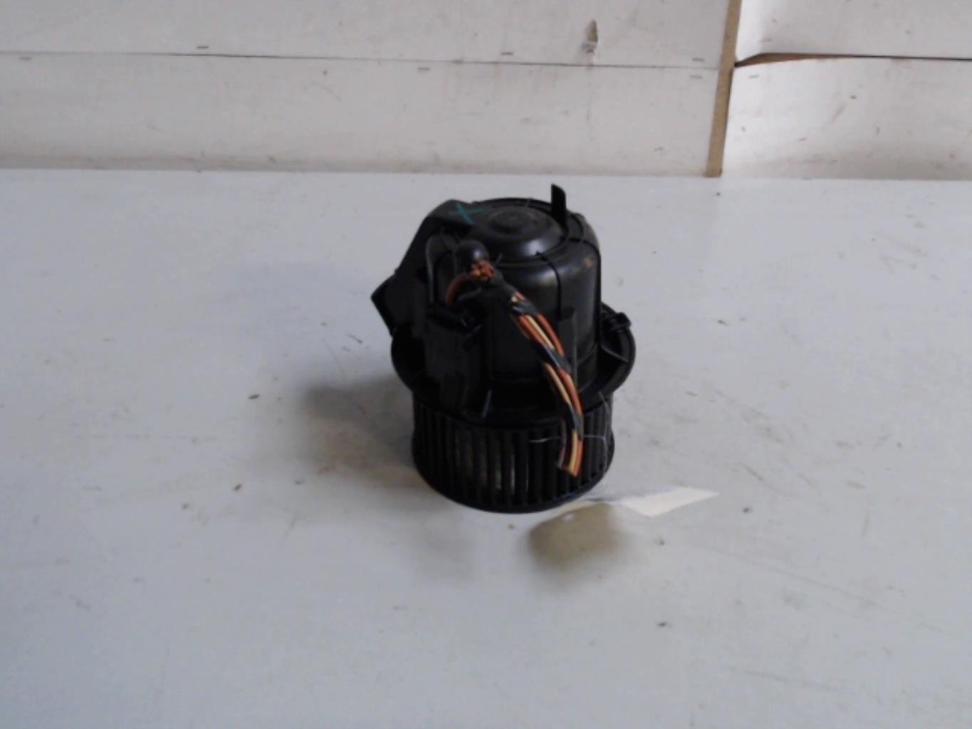 Ventilateur chauffage CITROEN C3 2 PHASE 1  - 1