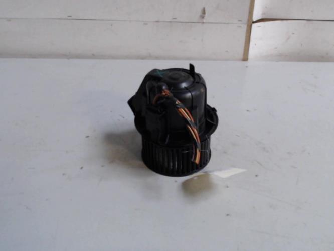Ventilateur chauffage -...