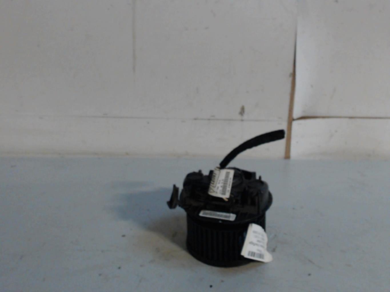 Ventilateur chauffage DACIA SANDERO 1 Diesel - 1