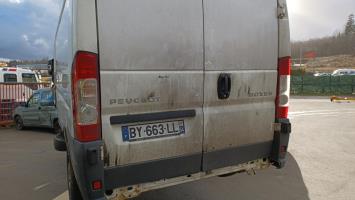 Photo de la pièce