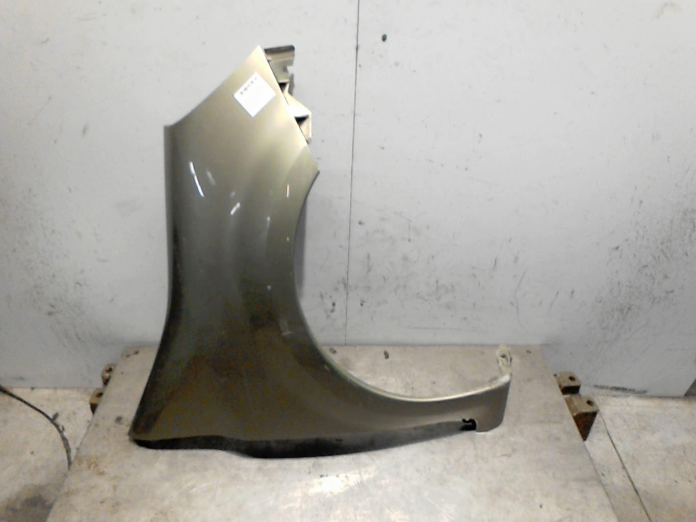 Aile avant droit RENAULT MODUS PHASE 2  - 1