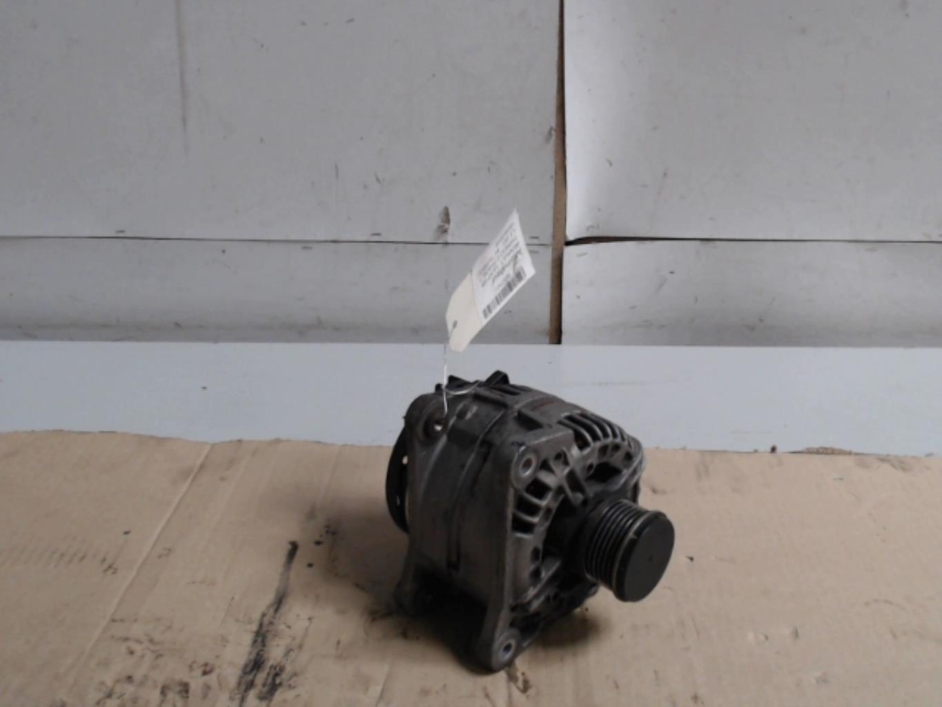 Alternateur RENAULT TWINGO 2 PHASE 1  - 1