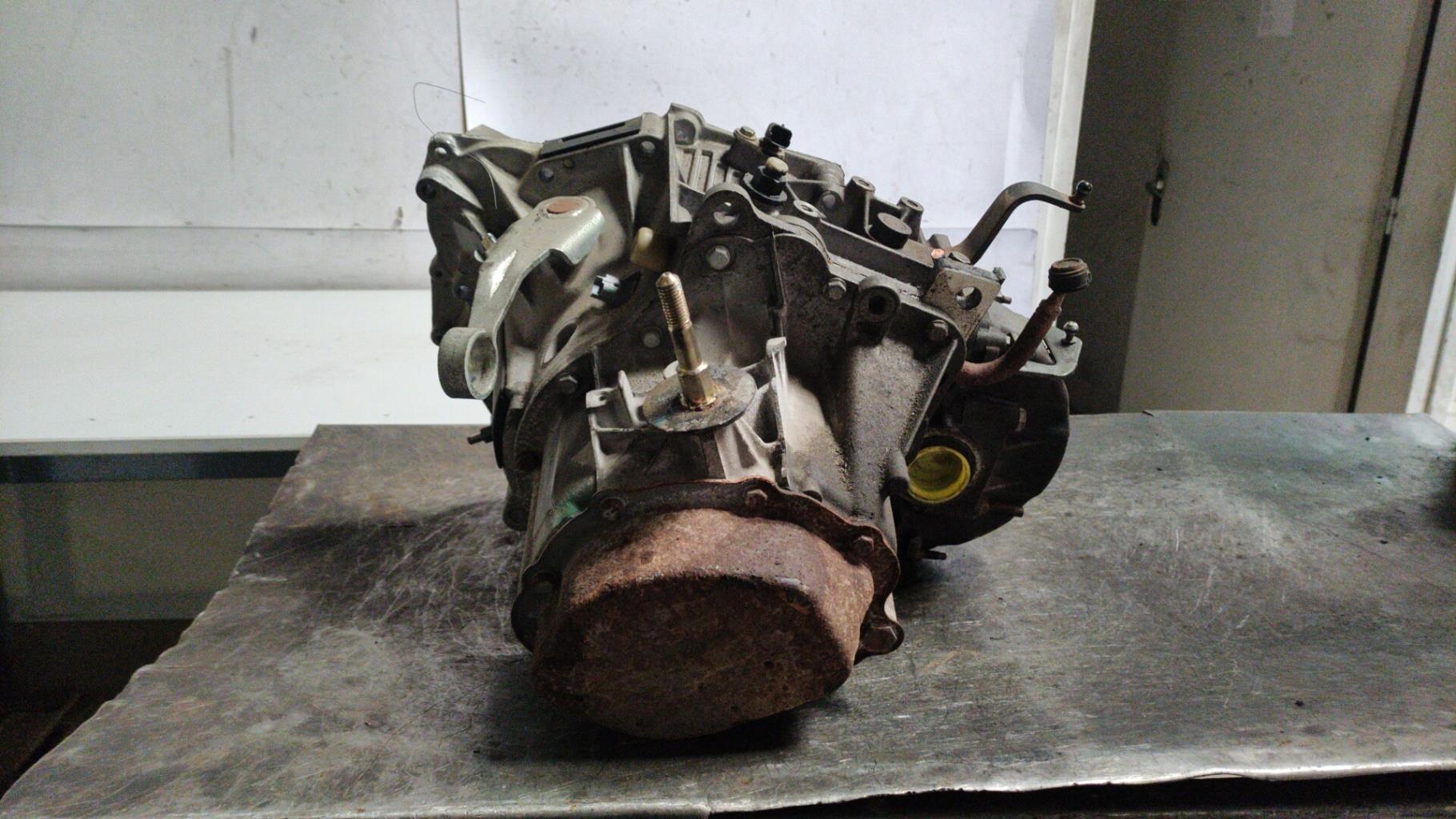 Boite de vitesses PEUGEOT PARTNER 1 PHASE 1 Diesel - 1