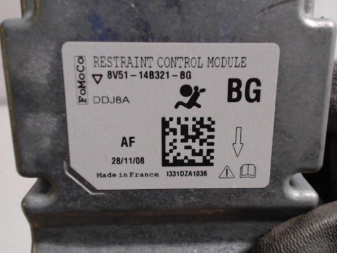 Boitier air bag - FORD...