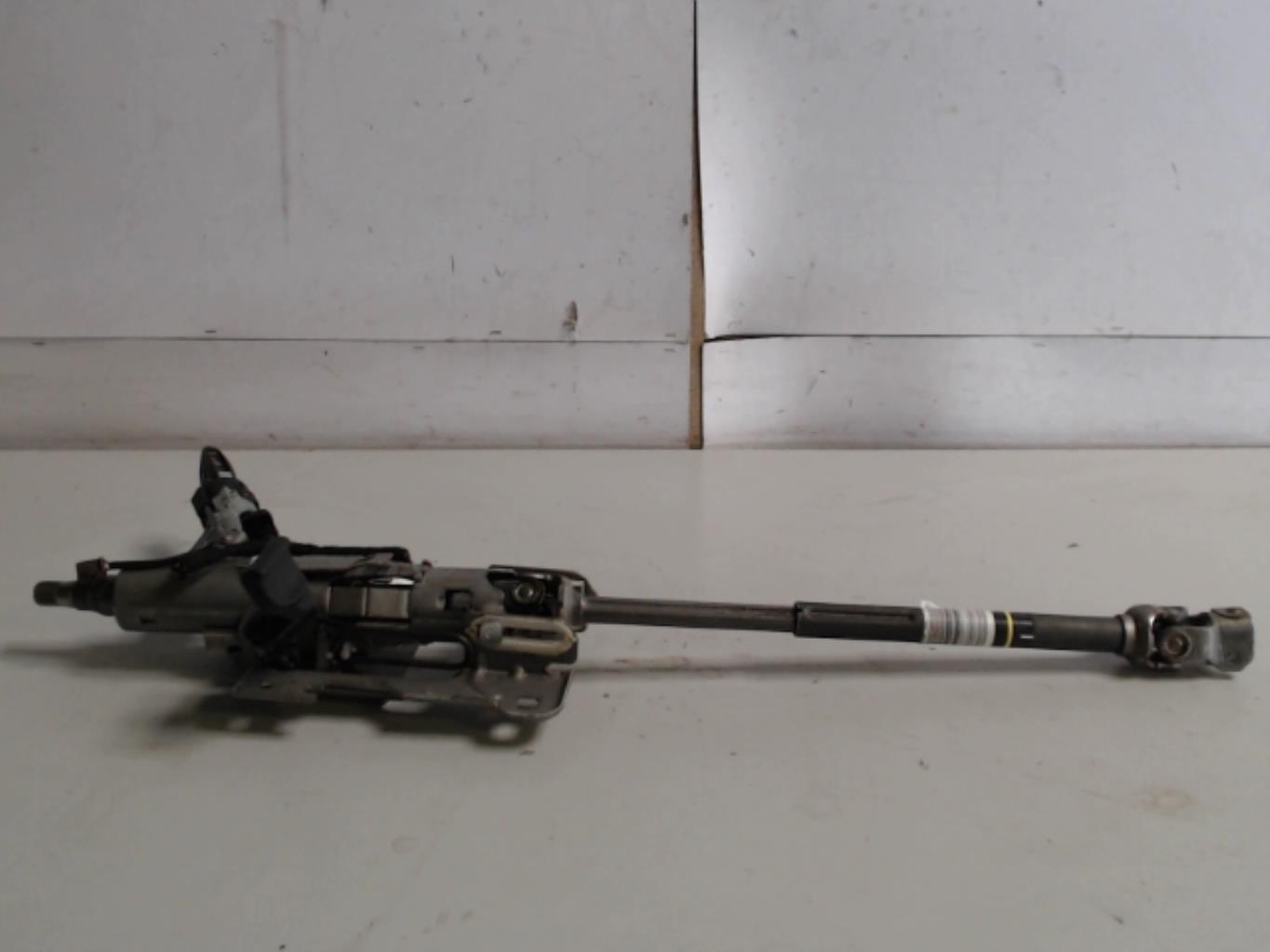 Colonne de direction CITROEN C4 2 PHASE 1 Diesel - 1