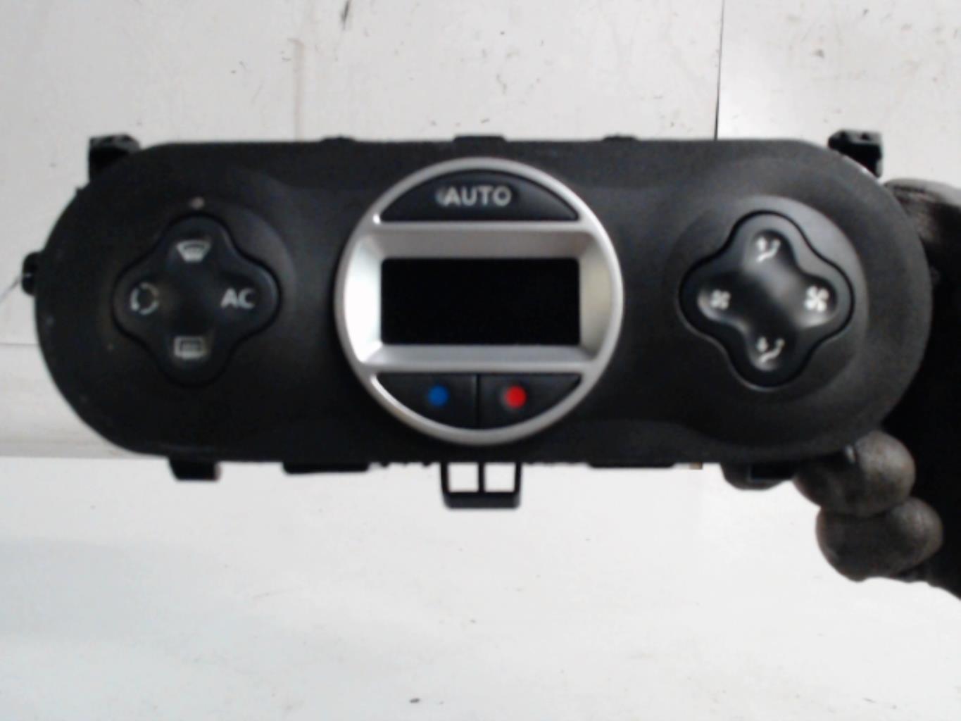 Commande chauffage RENAULT WIND CABRIOLET  - 1