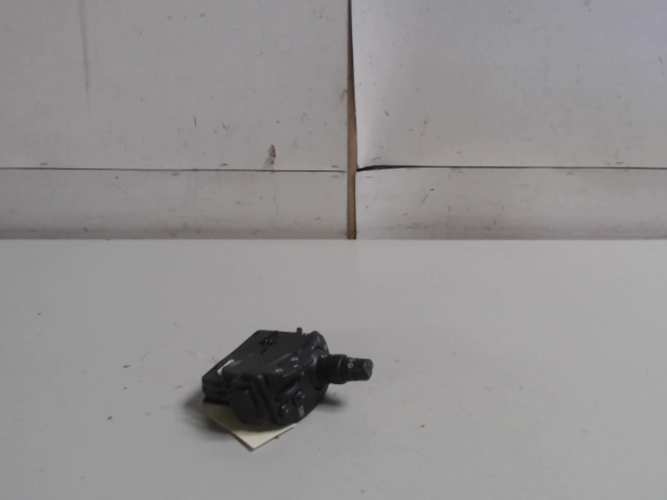 Commodo d'essuie glaces RENAULT MODUS PHASE 1 Diesel - 1