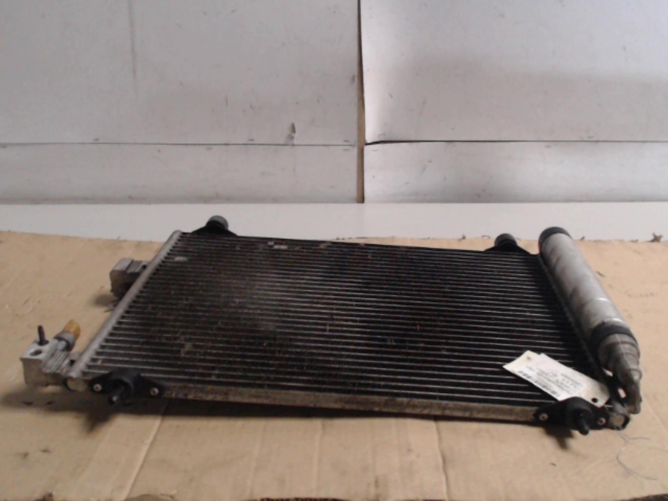 Condenseur de clim CITROEN C5 2 Essence - 1