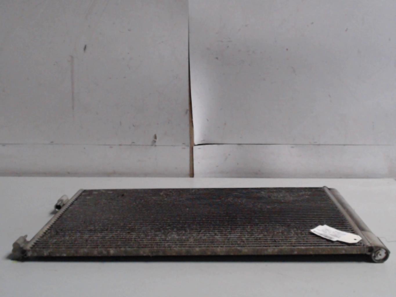 Condenseur de clim RENAULT LAGUNA 3 PHASE 1 Diesel - 1