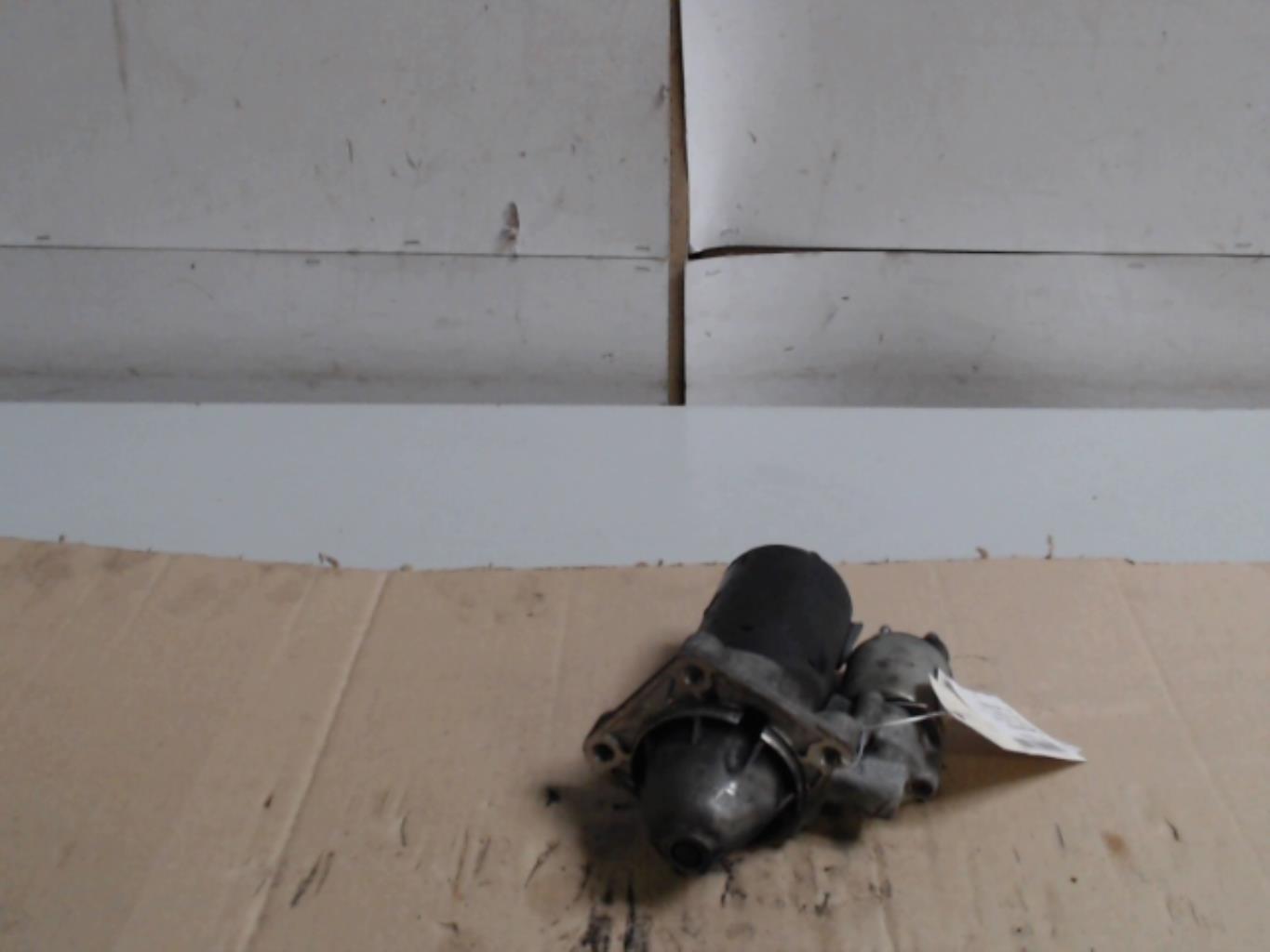 Demarreur FORD KA 1 PHASE 1 Essence - 1