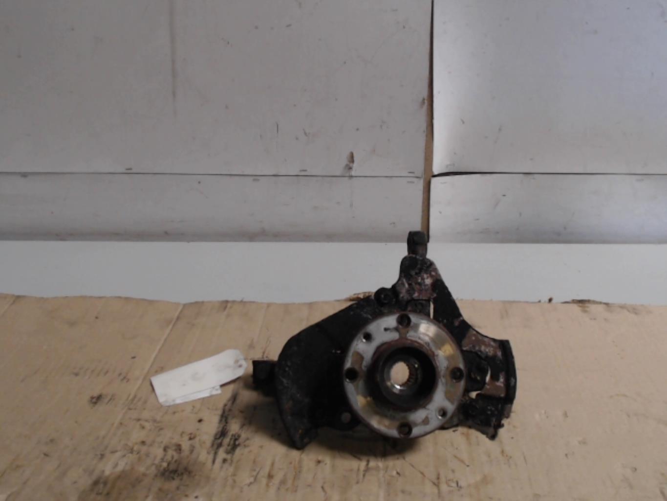 Fusee avant gauche FIAT PANDA 2 PHASE 1 Essence - 1