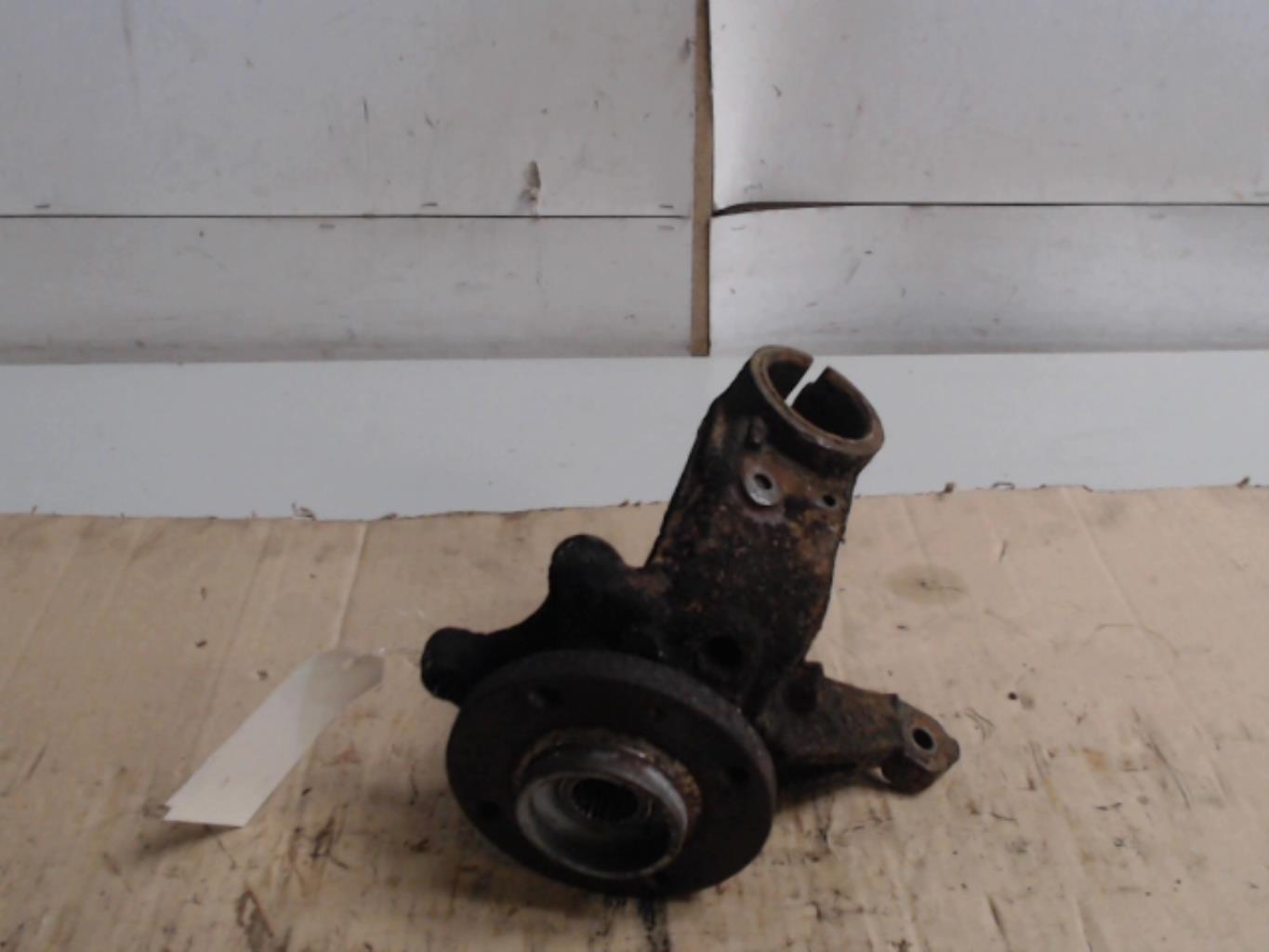Fusee avant gauche PEUGEOT PARTNER 1 PHASE 1 Diesel - 1