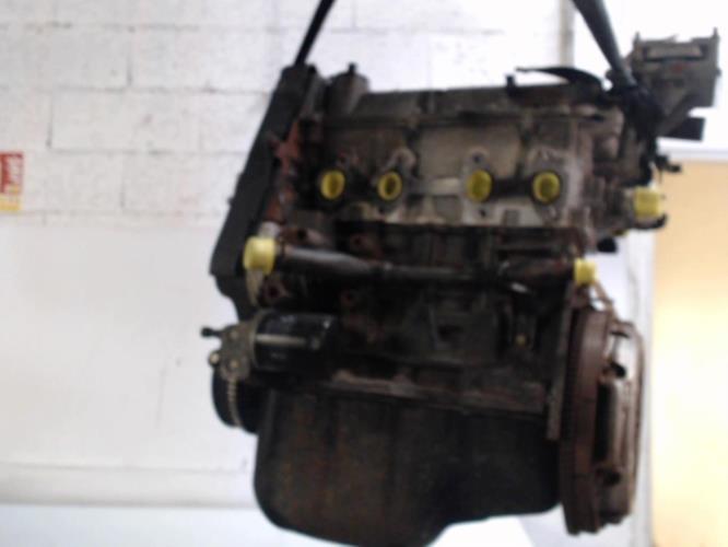 Moteur - FIAT GRANDE PUNTO