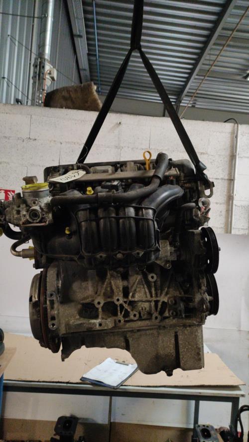 Moteur - SUZUKI SWIFT 3
