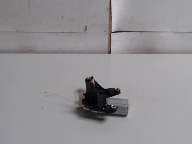Moteur essuie glace arriere...