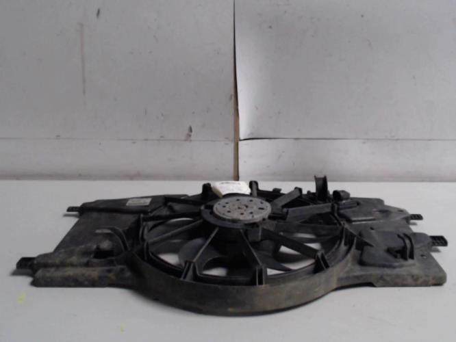 Moto ventilateur radiateur...