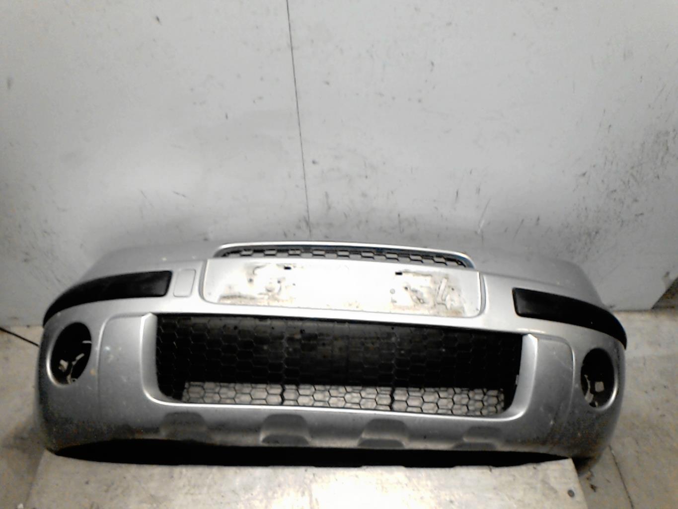 Pare choc avant CITROEN C3 PLURIEL PHASE 1 CABRIOLET  - 1