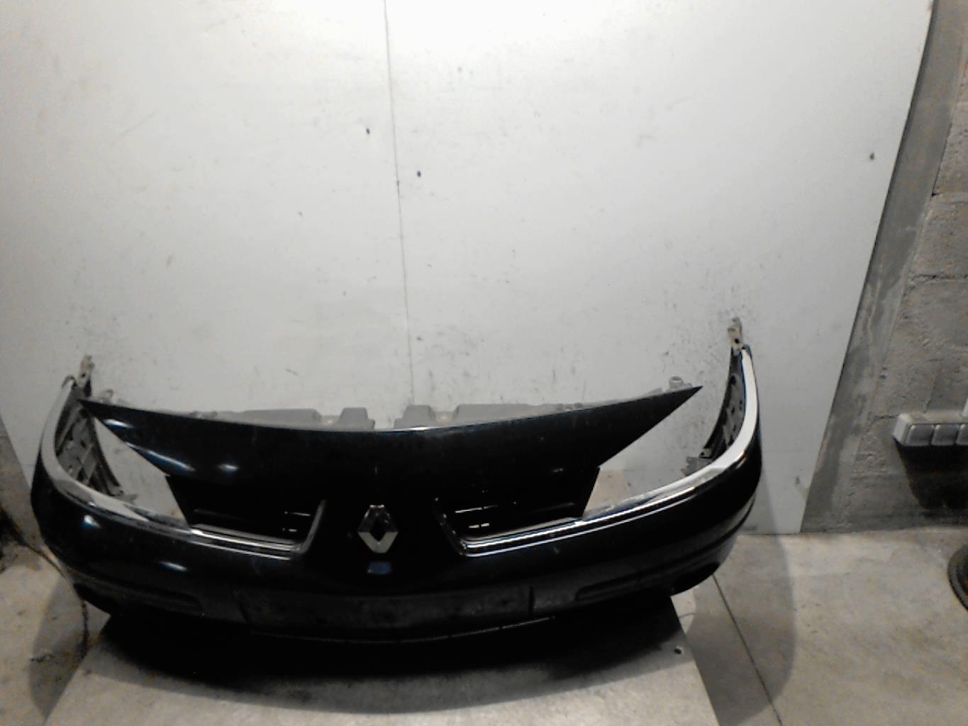 Pare choc avant RENAULT LAGUNA 2 PHASE 2 Diesel - 1