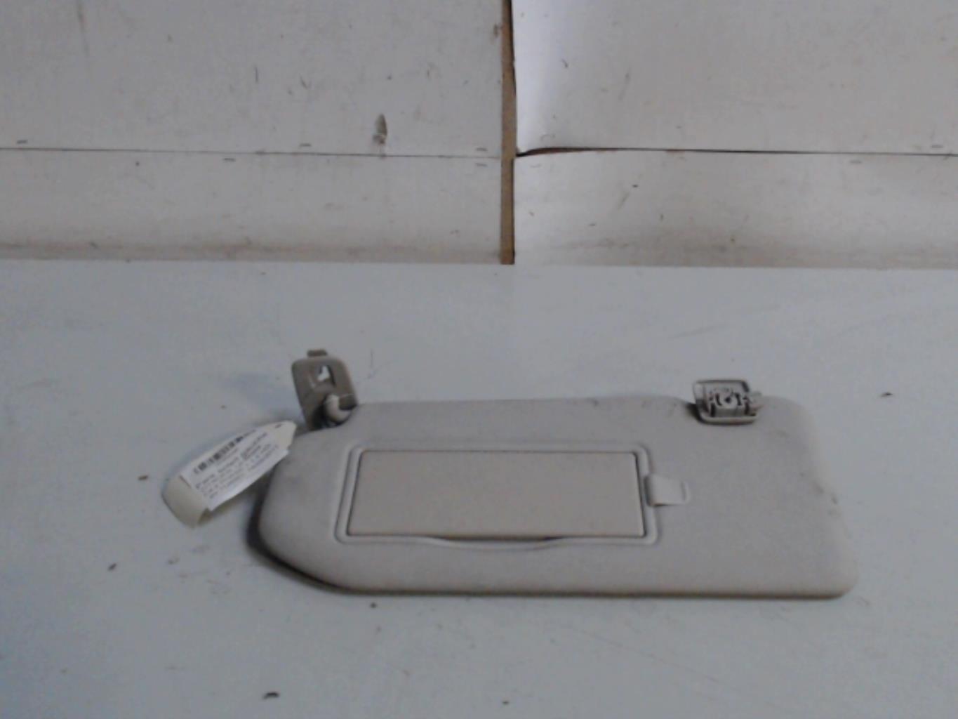 Pare soleil gauche CITROEN C4 2 PHASE 1 Diesel - 1