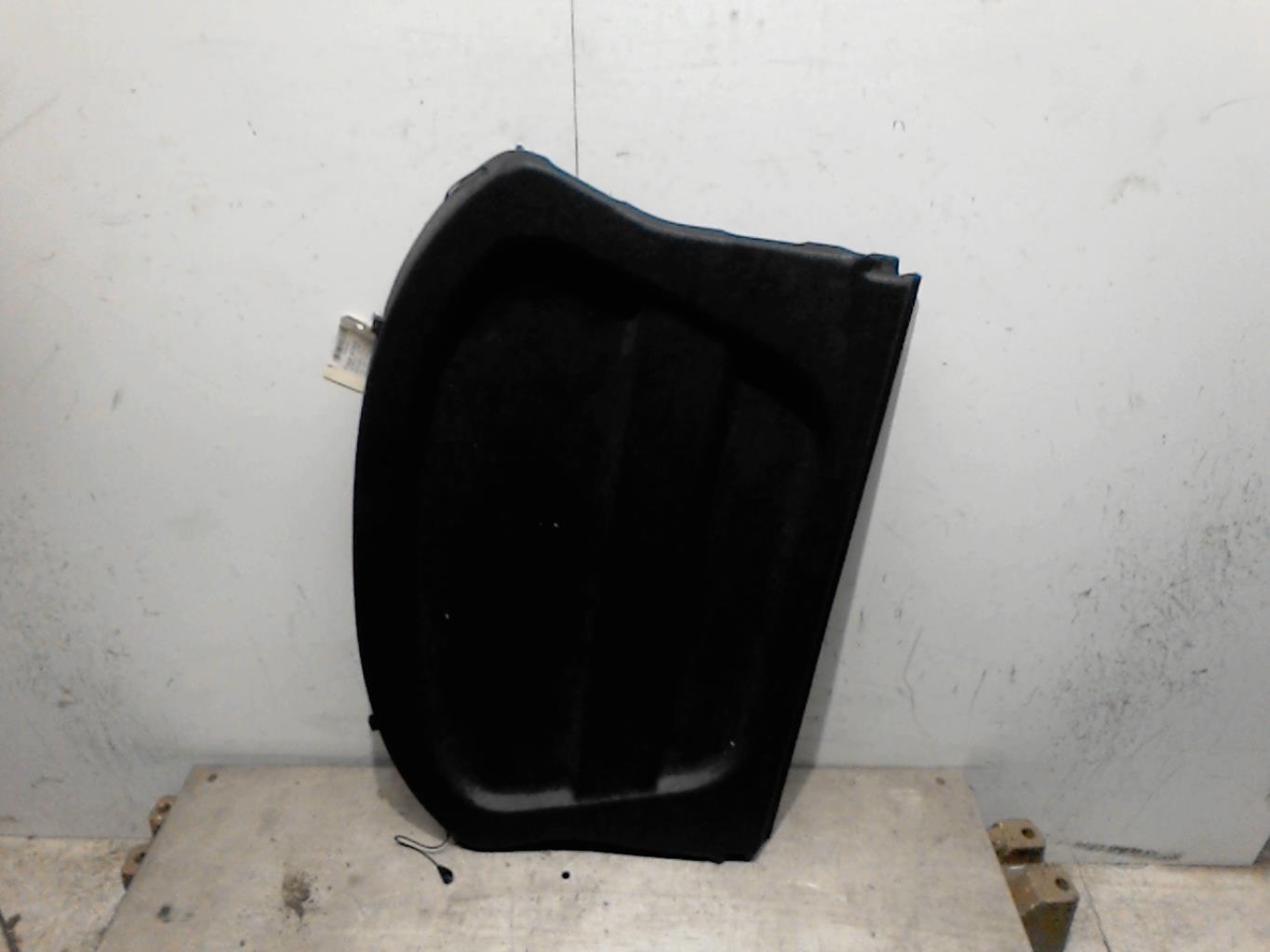 Plage arriere RENAULT MEGANE 3 PHASE 1 Essence - 1