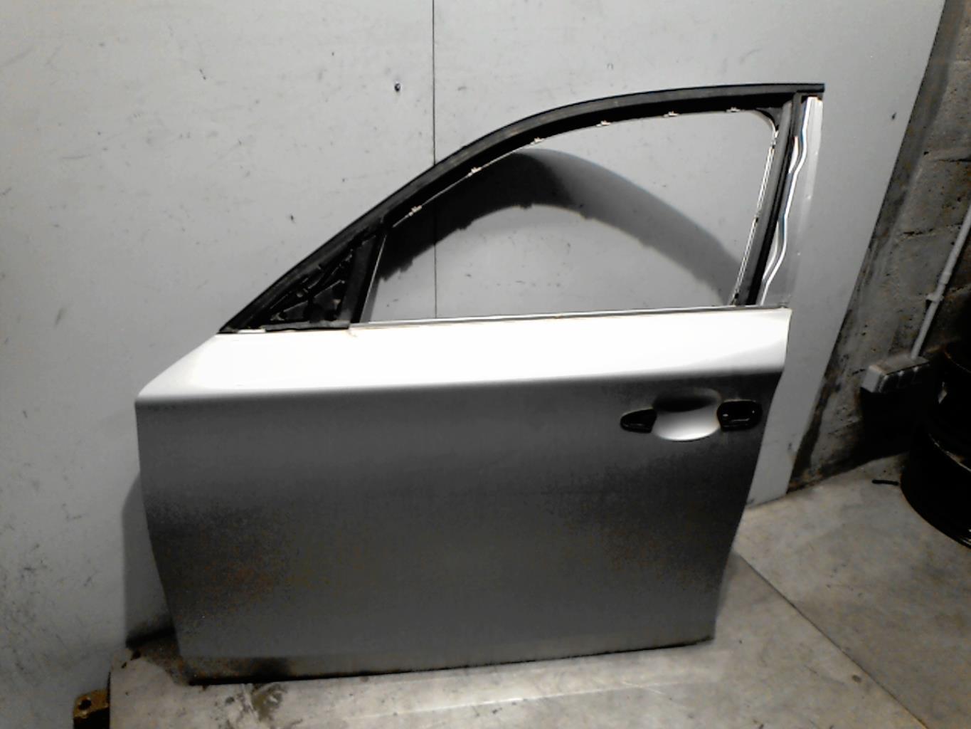 Porte avant gauche BMW SERIE 1 E87 PHASE 2  - 1