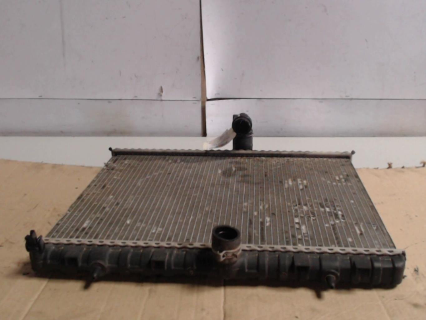 Radiateur eau PEUGEOT EXPERT 2 Diesel - 1