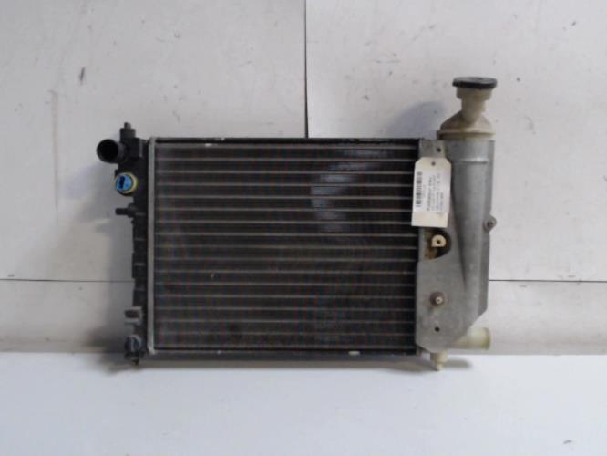 Radiateur eau - PEUGEOT 106...
