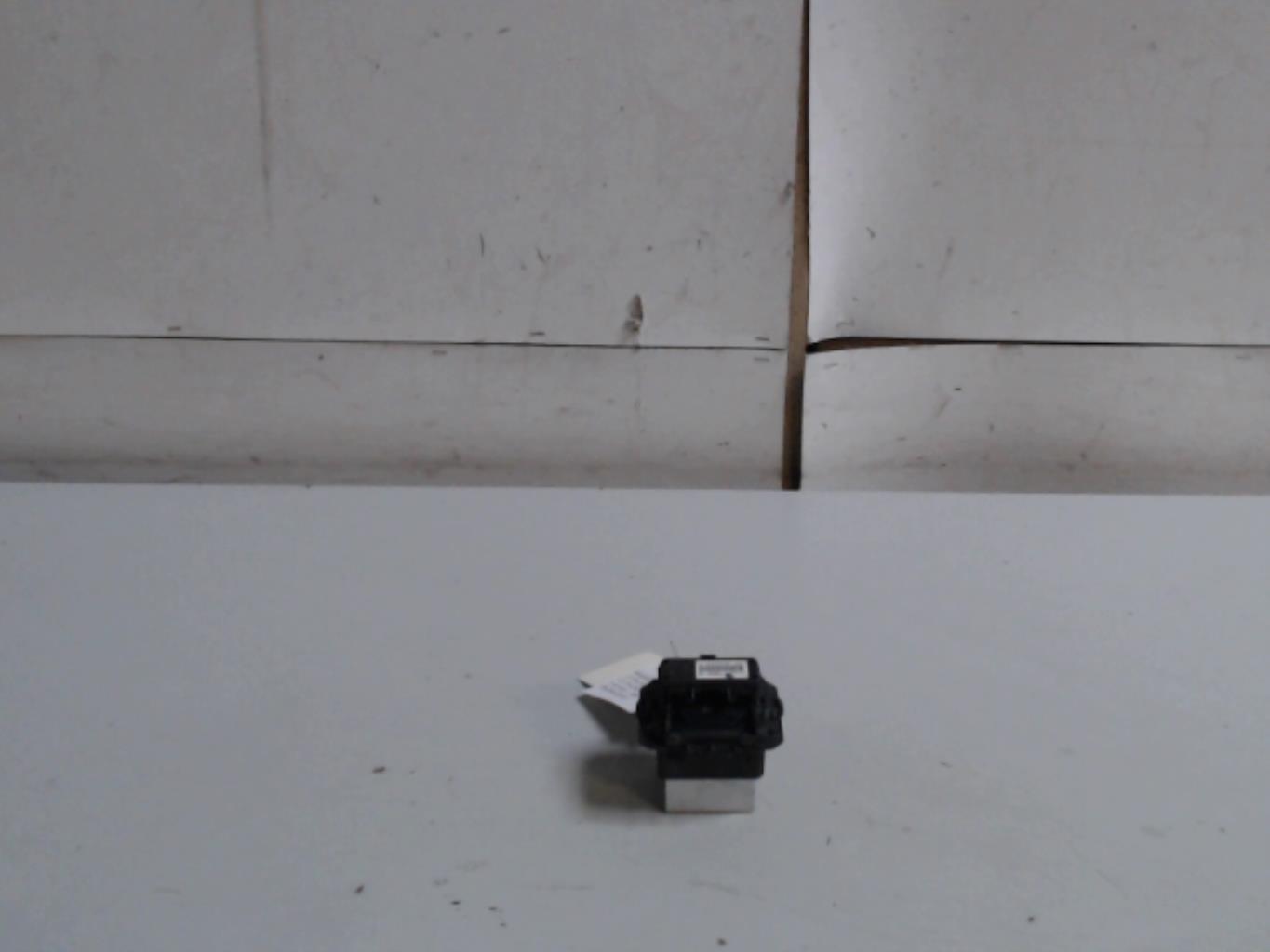 Resistance chauffage CITROEN C3 PICASSO PHASE 1 Diesel - 1