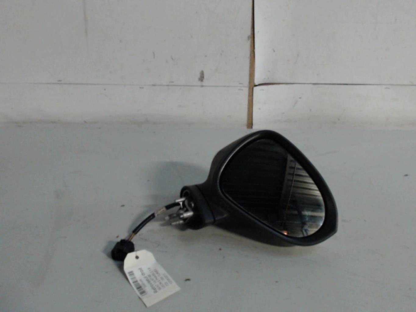 Retroviseur droit SEAT LEON 2 PHASE 2  - 1