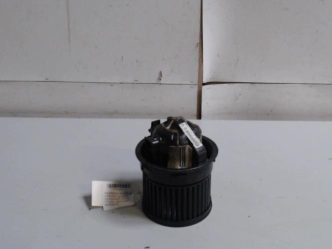 Ventilateur chauffage -...