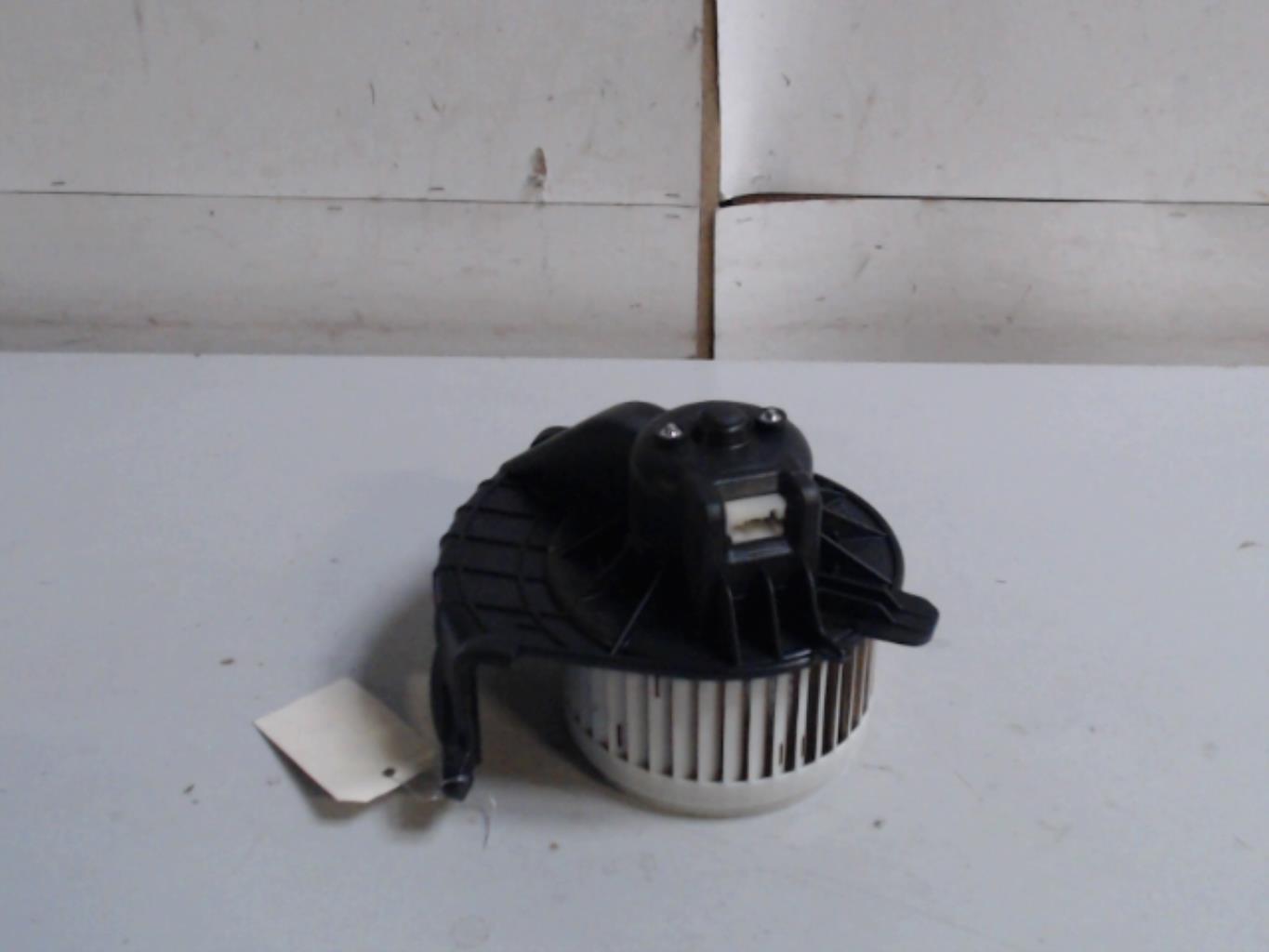 Ventilateur chauffage RENAULT KANGOO 2 PHASE 1  - 1