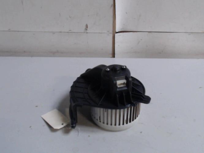 Ventilateur chauffage -...