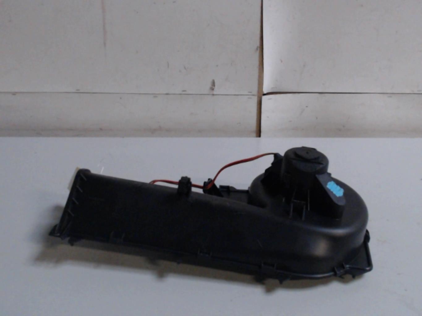 Ventilateur chauffage RENAULT TWINGO 1 PHASE 3 Essence - 1