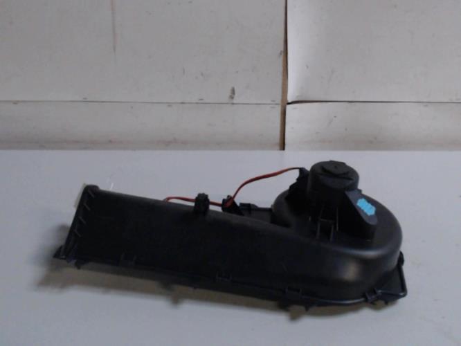 Ventilateur chauffage -...