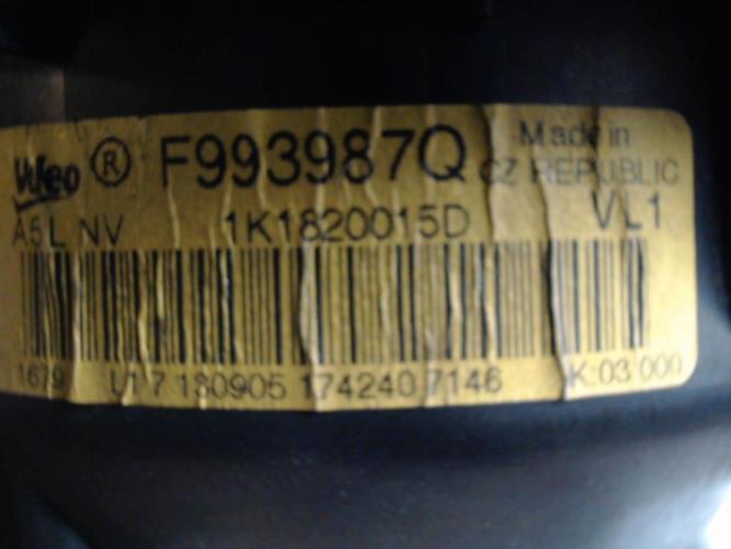 Ventilateur chauffage -...