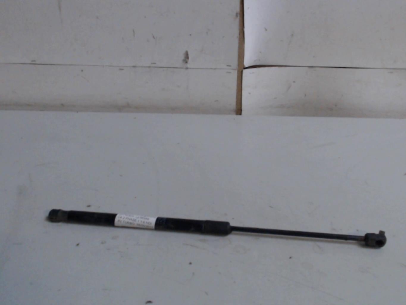 Verin de coffre gauche CITROEN C4 2 PHASE 1 Diesel - 1