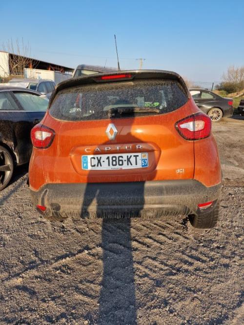 Photo de la pièce