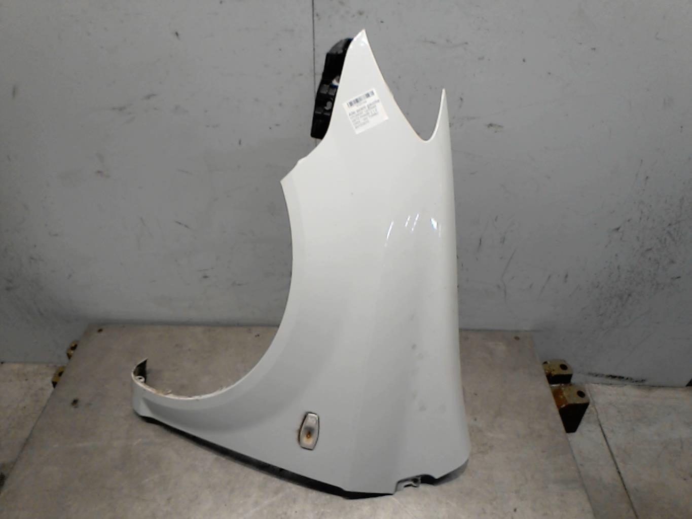 Aile avant gauche HYUNDAI GETZ PHASE 2 Diesel - 1