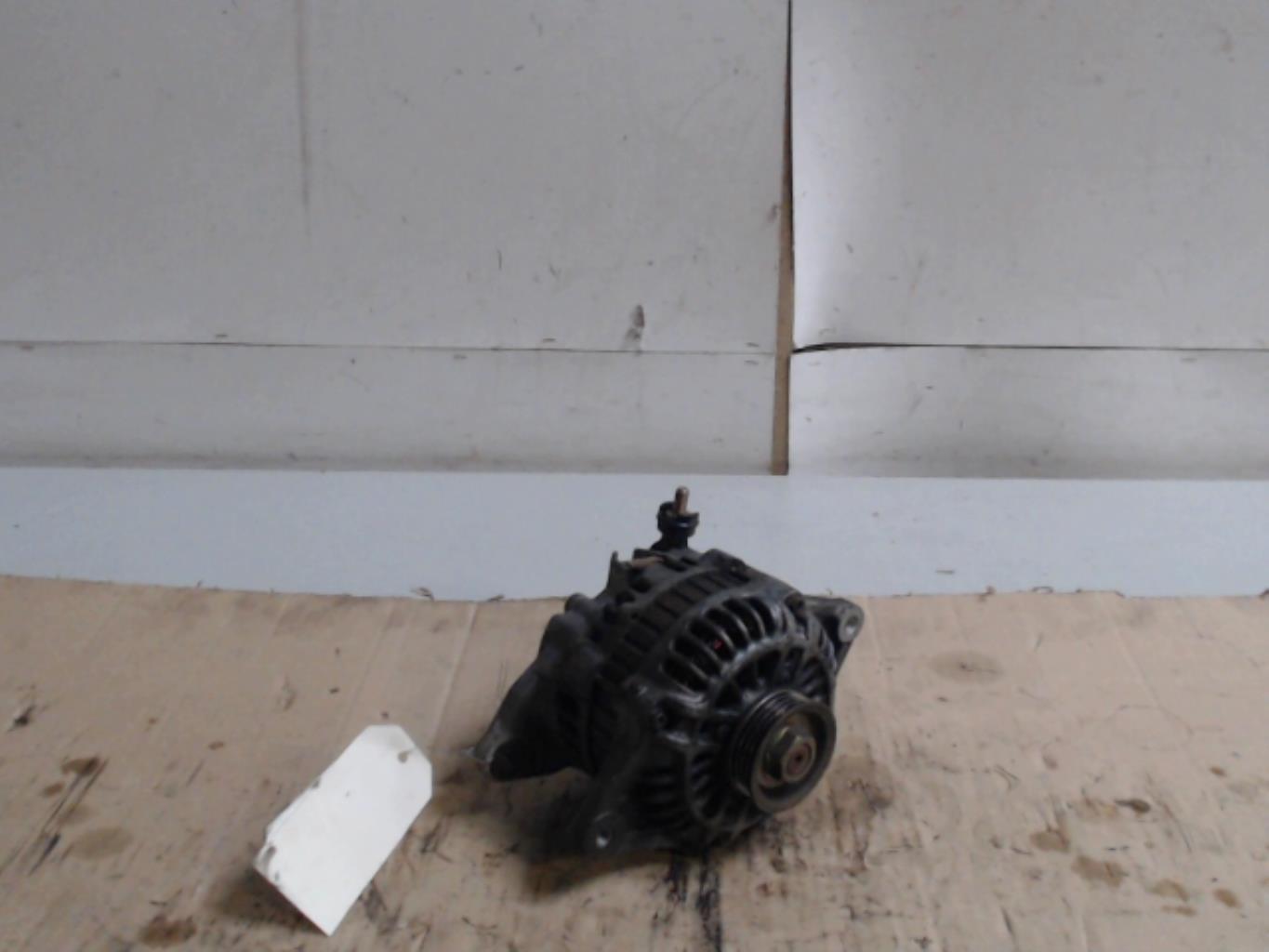 Alternateur MAZDA MX3 PHASE 2 COUPE Essence - 1